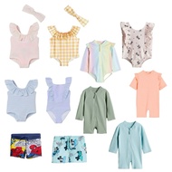 Combination Swimsuit hm *Kid/Year