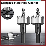 BZUQEXH HSS Drill Bit Alloy Bit Cutter Tools Hole Saw Cutter  Core Bit