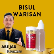 UBAT BISUL MUJARAB WARISAN