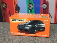 1/64 matchbox BMW MINI COOPER 1:64 diecast
