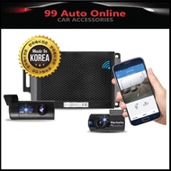Marbella KR6S Full HD 1080 Front & Back DashCam