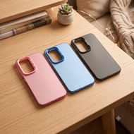 Casing hp OPPO A5 5G CPH2727 CPH2735 Softcase Camera Protector TPU Case Shockproof