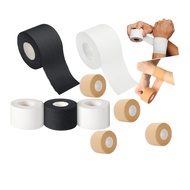 Sport Tape Strapping Tape Elastic Tap Athletic Sport Tape Adhesive Trainer Care Wrap Tape