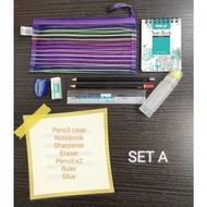 Stationary Gift Set/Stationary Set/Bundle/Birthday Gift(Set)