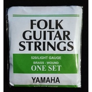 Ready Gowa Guitar String Yamaha 1set