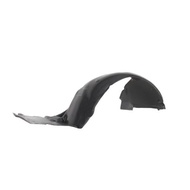 BMW E46-M3  (M SPORT) MUDGUARD COVER BANANA LEAF FENDER LINER (1PC) TAIWAN FRONT WHEEL
