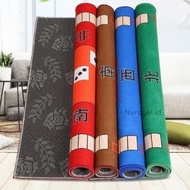 The Newest Mahjong Maciok Carpet The Latest Mahyong Table Mat
