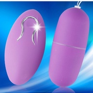 Toko SALE TERBATAS Vibrator Mini Wanita Elektrik Dengan Remot Wireless