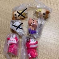 蠟筆小新扭蛋