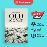 Old Money - Paperback - English - 9781952648168
