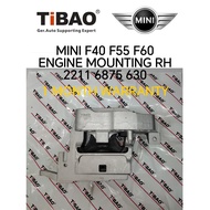 (TiBAO) MINI F54 F55 F56 F60 ENGINE MOUNTING (PRICE FOR 1PCS)