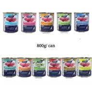 Dr Clauder's Dog Canned 800G