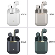 J18 Wireless Bluetooth Earphone Soundstream  TWS Mini Ultralight Bluetooth 5.0 True Wireless Earbuds