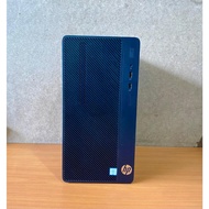 Pc Hp 280 G3 Intel Core i5-6500 Ram 8GB SSD 256GB Guaranteed