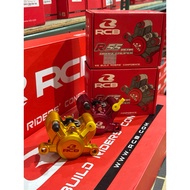 RCB R-55 2pot Caliper