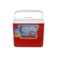 OROCAN Ice Box 5L 8L Insulated Cooler Free Ice Scoop Icebox