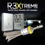 CREE HIR2 9012 XHP 50 Led Car Lights CreeOriginal