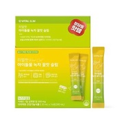 VITAL HEALTH - Real cut 江南瘦瘦水 14條 平行進口 新舊包裝隨機(平行進口)