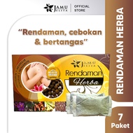 Jamu Jelita Rendaman Herba Manjakani