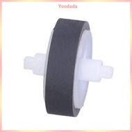 Yoo Rubber DJ Turntable Part Roller Wheel For Jog Wheel Platter DDJ1000