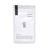 NIKO NEKO Yuri / Matcha Powder 500g [Exp 19/09/2026] New Packing