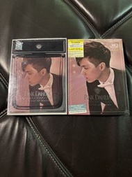 張敬軒CD