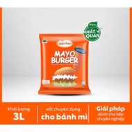 Lady's Choice Mayo Burger Sauce 3L