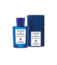 Acqua di Parma Blu Mediterraneo Ginepro di Sardegna Eau de Toilette 帕爾瑪之水藍色地中海系列撒丁島松柏女士淡香水75ml