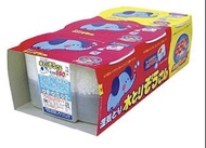 日本吸濕大笨象🐘 吸濕器 吸濕量大 除濕 防霉 辟臭