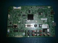 拆機良品 樂金 LG 47LS4600-DA  47LS4600  主機板  N0.7
