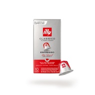 illy Nespresso Compatible Capsules - Classico
