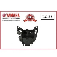 100% ORIGINAL HLY YAMAHA LC135 V1 1S8 BATTERY BOX BATTERY CASE