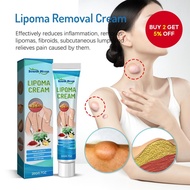 Lipoma Removal Cream Reduce Inflammation Anti-tumor Treatment Cyst Swelling Nodular Relief Pain Oint