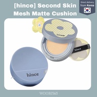 hince Second Skin Mesh Matte Cushion