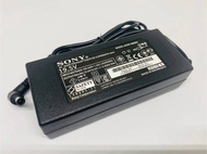 Adapter TV Sony 19.5V 4.35A (6.5*4.4mm) เกรดแท้ แถมฟรีสาย AC 1 เส้น