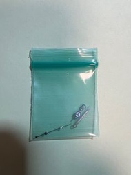 Rolex 勞力士 水鬼 黑水鬼 綠水鬼 銀色針 三支 代用品 16610lv 16610 用 after market