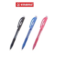 STABILO ALL NEW LINER 348 0.7 Stabilo Pen