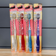 [Duck Warehouse] Japan Super EBISU 7 Columns Fine First Hair Soft Bristles Upgraded Version~Wide Ver