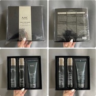 新版AHC男士套盒三件套