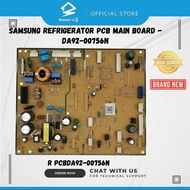 [ORIGINAL] SAMSUNG Refrigerator PCB Main Board – DA92-00756N | Compatible with RT29K / RT32K / RT35K