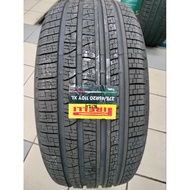 NEW TAYAR 275/45R20 PIRELLI SCORPION VERDE TIRE 275/45/20R 2024Y