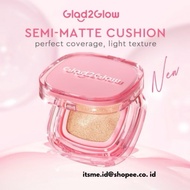 Glad2glow PERFECT COVER CUSHION | Glad2glow CUSHION