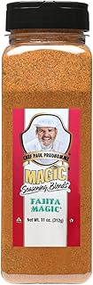 Magic Seasoning Blends Fajita Magic Seasoning, 11oz