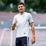 2023 KLC HNDRD Gray Training Top