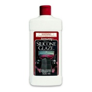 AMWAY SILICONE GLAZE Car Polish 500ML