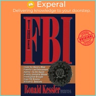 The FBI by Ronald Kessler (US edition, paperback)