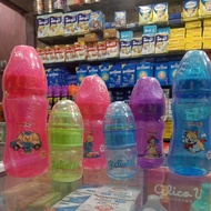 RELIABLE Threaded Bottle 280ML / 160ML / 50ML