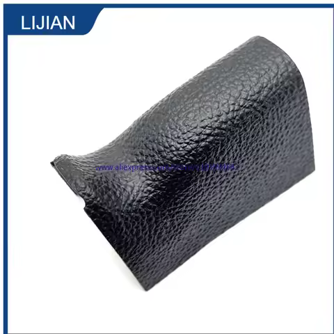 Original Brand New For SONY ILCE-7M4 A7M4 A7 IV A7IV A7 Mark IV Front Hand Grip Rubber Cover Camera 