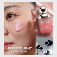 [เซ็ตคู่ คุ้มกว่า] That i Love - Glowy Filter Serum #ฟิลเตอร์เผยผิว x2 | ผิวโกลว์เล่นแสงด้วยนวัตกรรม