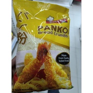 Panko bread crumbs 200g